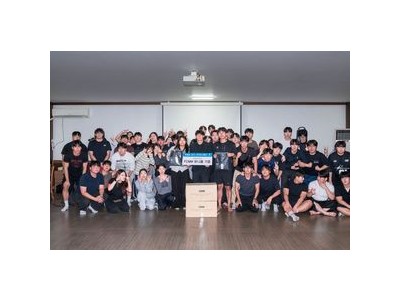 전북 현대의 전설 최철순이 특별한 나눔으로 화제