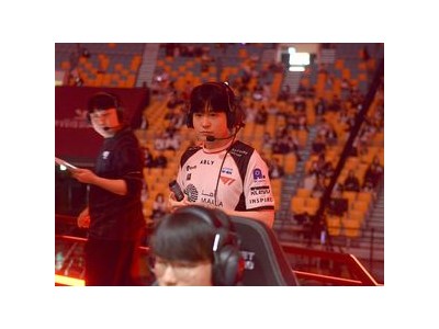 LCK 팀 4년 만에 우승 못 해