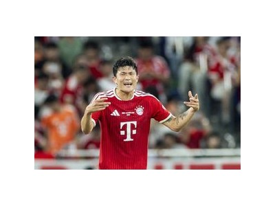 김민재 바이에른 뮌헨 첫 경기부터 90분 출전 우승