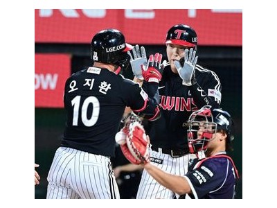 KT LG전 1-12 대패에 경기 중간 실책+추격조 실점까지