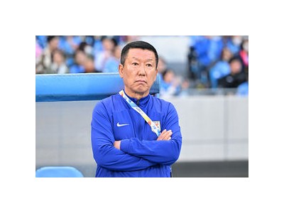 최강희 감독 산둥 타이산 성적 부진에 팬들 분노