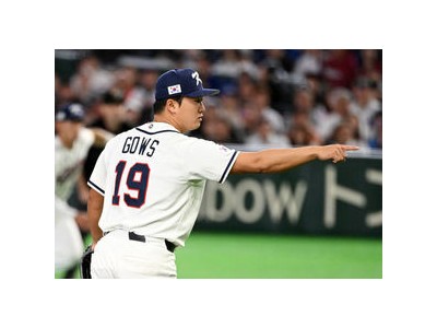 고우석 더블A 강등 후 부활 신호탄