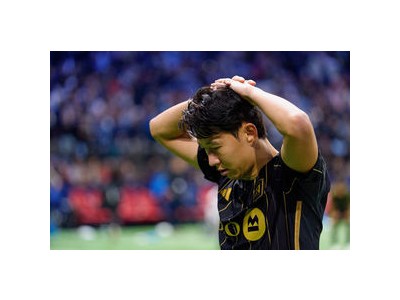 LAFC 연승 이어가며 팀 분위기 뜨거운 듯