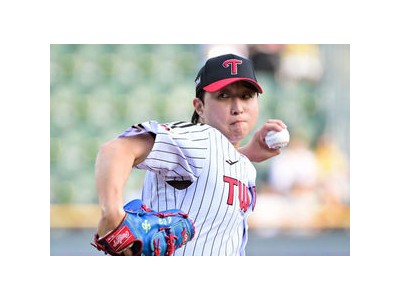최지명 274일 만에 복귀 팔꿈치 수술 후 첫 등판