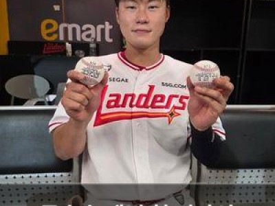 류효승 데뷔 첫 연타석 홈런으로 팀 연파 탈출