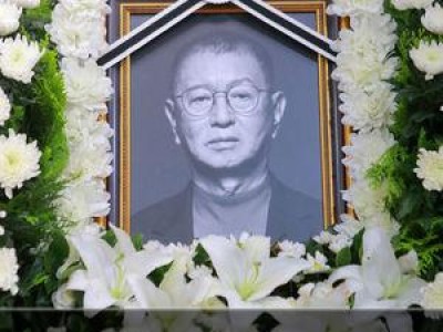 전유성 유작에서 드러난 열정에 모두 감동