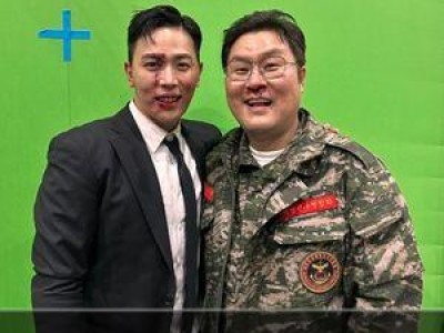 이동하 피범벅 사진 공개에 팬들 충격