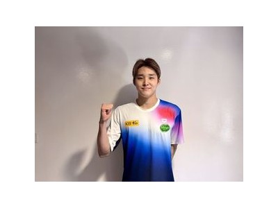 김우민 400m 결선 진출 디펜딩 챔피언의 기세