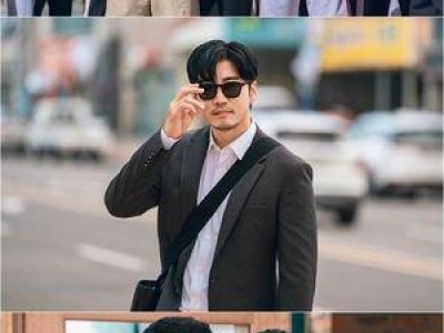 윤계상 천의 얼굴 수식어 뜻은?