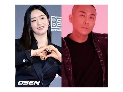 나솔사계 100회 맞은 데프콘 경리 윤보미 축하 인사