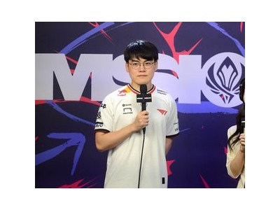 구마유시 이민형 MSI 첫 출전 후 2년간 성적 빈