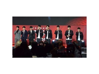 T1 새 시즌 출정식 팬들 흥미 유도하는 온라인 라이브로 바꿔
