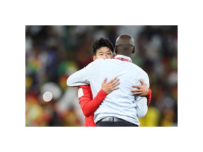 가나 축구대표팀 홍명보호에 떨어진 분위기