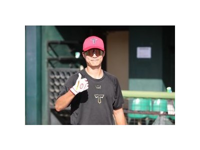 박민 KIA 주전 경쟁에 나서는 모습 보여줘