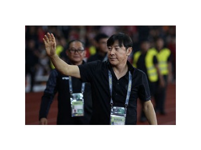 신태용 감독 인도네시아 축구대표팀 경질된 이유는?