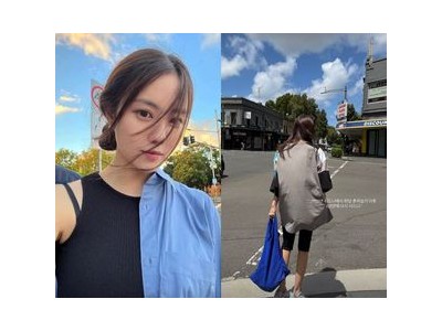 효민 결혼 8개월 차에 호주 시드니행 발령