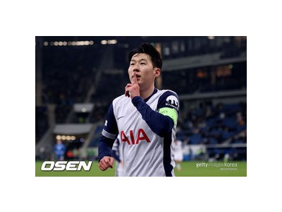 손흥민 LA 이적설에 뜨거운 관심