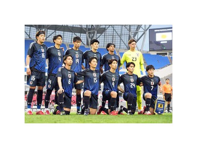 중국축구 일본 3군에 2실점으로도 맥을 못 추는 이유
