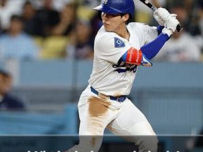김혜성 다저스 2경기 연속 선발 제외에 팬들 관심 집중