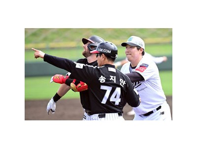 LG vs KT 무승부에 팬들 반응 뜨거운데