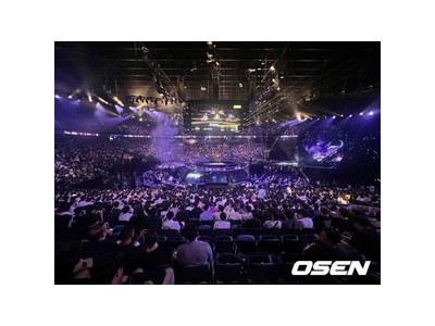 발로란트 VCT 부산에서 열린다 챔피언스 투어 기대감 높아