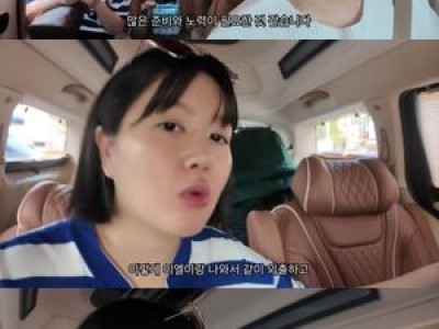 원혁 딸 키우기 힘들다며 한숨