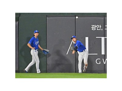 장찬희 데뷔 첫 홀드에 김현준 감사 인사
