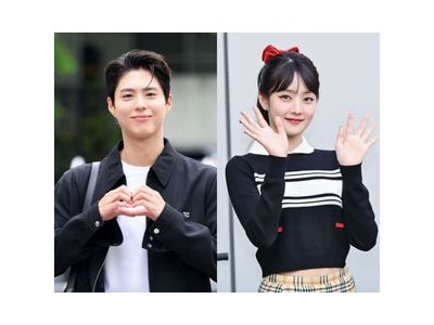 박보검 민니에게 공개 고백에 팬들 떠들썩