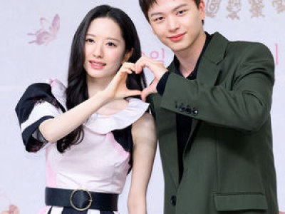 귀궁 육성재 김지연 눈물 입맞춤에 시청자들 환장