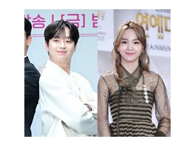 이찬원 17년 만에 송소희와 재회해 화제