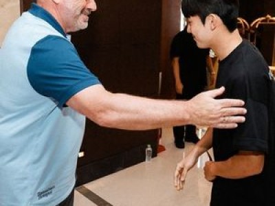 양민혁 토트넘 유니폼 입고도 프리미어리그 출전 못한 이유