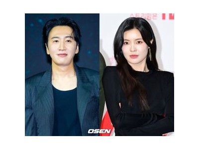 이선빈 8년 연애 비결은 이광수와 개그코드 맞는 거?