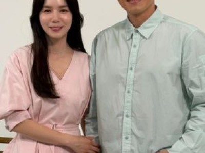 박시은 진태현 부부 동상이몽2 복귀하며 입양 딸들 근황 공개