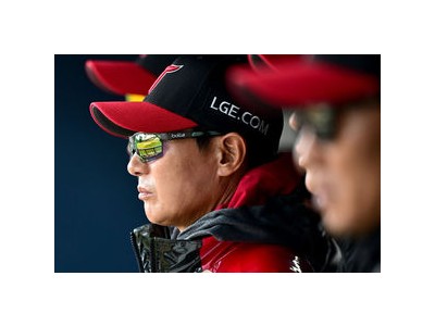 LG 시범경기에서 키움에 또 패배 키움 포비아 재부상?
