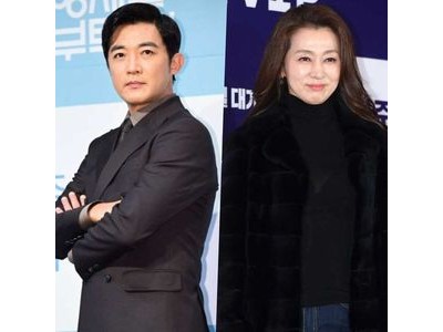 안재욱 문희경 최정우에 애도 인사