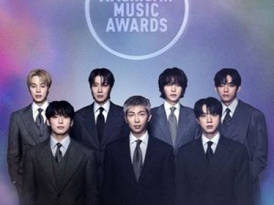방탄소년단 AMA 출전 확정 5년 만에 다시 나서나