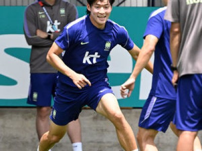 배준호 올랭피크 리옹 이적 소식에 놀란 팬들