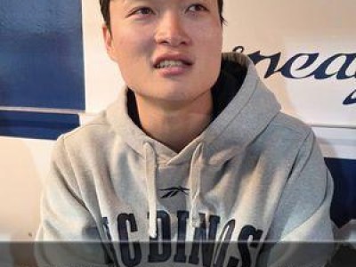 화끈한 안방마님 이 표현이 화제된 경기