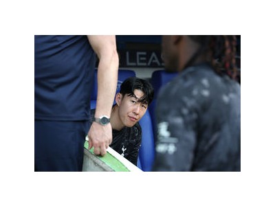손흥민 토트넘 잔류 가능성 커져 폴 로빈슨 발언 화제