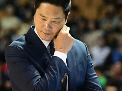 전희철 감독 중국전 전략에 대한 논란 일으켜