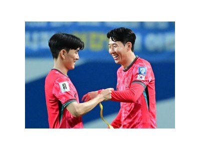 홍명보호 11회 연속 월드컵 본선 진출 달성