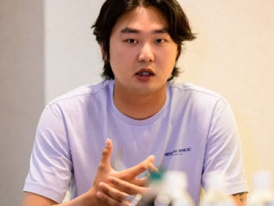 정철원 페이스 느려져서 걱정인 듯