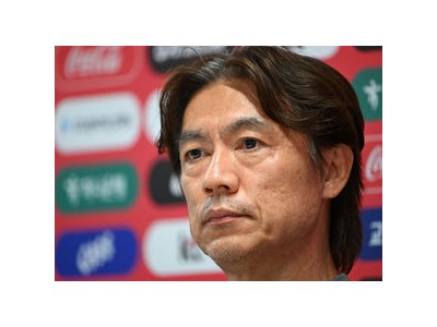 홍명보 전 감독 법인카드 남용 의혹 반박