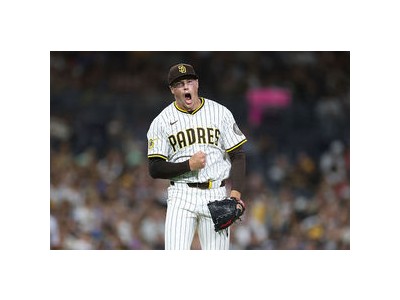 메이슨 밀러 9이닝당 탈삼진 23개 기록에 놀란 MLB 팬들