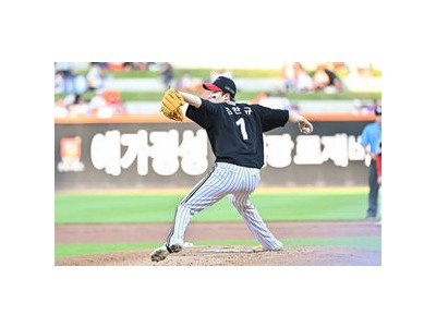 LG vs 키움 3차전 난타전에 뜨거운 관심