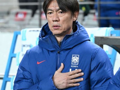 대한민국 월드컵 조추첨 포트2 확보 홍명보 감독의 오랜 목표 달성