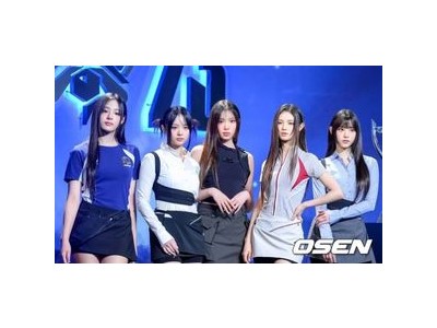 뉴진스 미국 타임지에 법원 판결 실망스럽다 밝혀