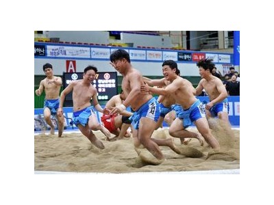 마산중 대통령기 단체전 우승하며 전국 최강 등극