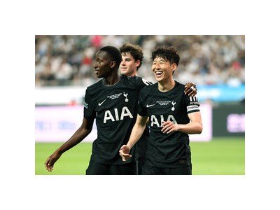 손흥민 토트넘 17위 탈락에 여전히 마음에 남은 빚?