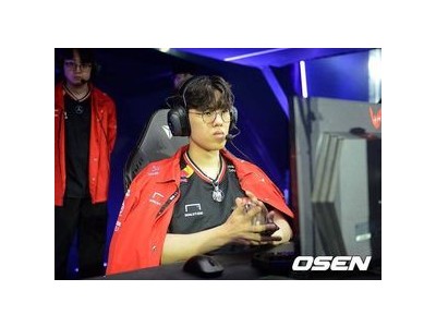 T1 G2 꺾고 3-4위전 진출 성공